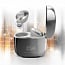Беспроводные наушники Klipsch T5 II True Wireless ANC, Silver - фото 7