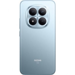 Xiaomi Redmi Note 15 Pro+ 5G 12/512 ГБ Global, Glacier Blue - фото 3
