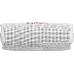 Портативная акустика JBL Flip 7, Белый - фото 3