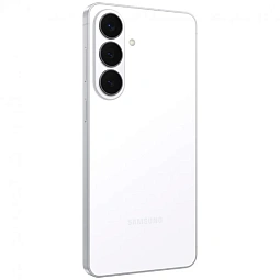 Samsung Galaxy S26 12/256 ГБ (SM-S942B), белый CAU - фото 5