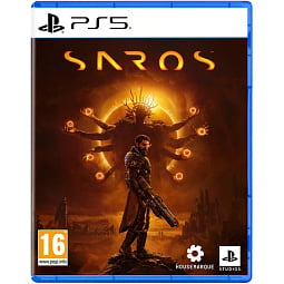 Игра Saros  для PlayStation 5 (Русская версия) - фото 1