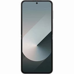 Samsung Galaxy Z Flip 6 5G (SM-F741) 12/512 ГБ, серый - фото 4
