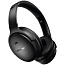 Беспроводные наушники Bose QuietComfort Headphones, Black - фото 10