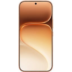 Смартфон Honor 600 Pro 12/512 ГБ Global, Orange (Оранжевый) - фото 2