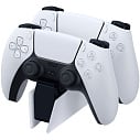 Sony Зарядная станция DualSense на два геймпада для PS5, Б/У
