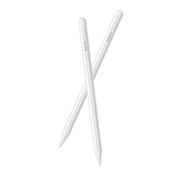 Стилус Baseus Smooth Writing 2 Series, (SXBC080102) - фото 2