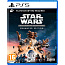 Игра Star Wars: Tales from the Galaxy's Edge ,Enhanced Edition ,только для PS VR2 (Английская версия) - фото 6