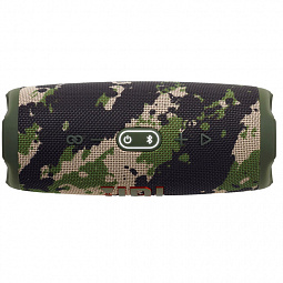 Портативная акустика JBL Charge 5, Камуфляж RU - фото 4