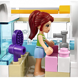 Конструктор LEGO Friends 41015 Круизный лайнер - фото 8