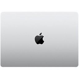 14.2" Ноутбук Apple MacBook Pro 14 2025 MDE44 (3024×1964, Apple M5, RAM 16GB, SSD 512GB, 10CPU, 10GPU, macOS) Silver - фото 2