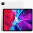 Apple iPad Pro 11 (2020) 256GB Wi-Fi + Cellular Silver - фото 6