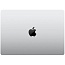14.2" Ноутбук Apple MacBook Pro 14 2025 MDE44 (3024×1964, Apple M5, RAM 16GB, SSD 512GB, 10CPU, 10GPU, macOS) Silver - фото 7