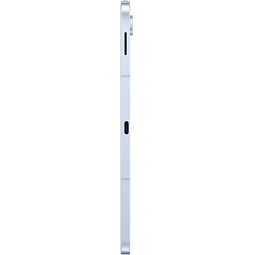 Samsung Galaxy Tab S10 FE 10.9' 8/128 ГБ Wi-Fi, голубой - фото 6