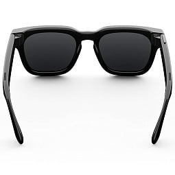 Умные очки Meta Glasses Fury Classic Black/Polar Grey - фото 4
