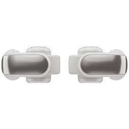 Беспроводные наушники Bose Ultra Open Earbuds, White Smoke - фото 2