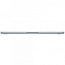 13.6" Ноутбук Apple MacBook Air 13 2025 2560x1664, Apple M4, RAM 16 ГБ, SSD 512 ГБ, 10C CPU/10C GPU, macOS, Sky Blue (MC6U4) - фото 10