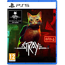 Фото - Игра Stray для PlayStation 5 (Русские субтитры)