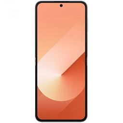 Samsung Galaxy Z Flip 6 5G (SM-F741) 12/256 ГБ, персиковый - фото 3