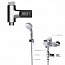 Датчик температуры воды ZhiNuan Shower Thermometer - фото 12