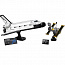 Конструктор LEGO Creator Expert 10283 Космический шаттл НАСА «Дискавери» - фото 38
