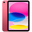 Apple iPad 10.9 2022 256 ГБ Wi-Fi + Cellular розовый - фото 5