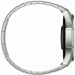 Умные часы Huawei WATCH GT 5 Pro 46mm VLI-B29, Титан RU - фото 6