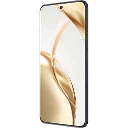 Смартфон Honor 200 12/256 ГБ, Вельветовый черный - фото 4