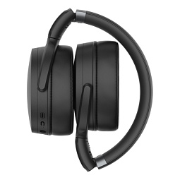 Беспроводные наушники Sennheiser HD 450BT Headphone, Black - фото 4