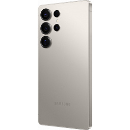 Samsung Galaxy S25 Ultra 12/256 ГБ (SM-S938B), серый титан - фото 7