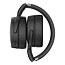 Беспроводные наушники Sennheiser HD 450BT Headphone, Black - фото 10
