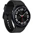 Умные часы Samsung Galaxy Watch6 Classic 43 мм Wi-Fi, black - фото 9