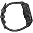 Умные часы Garmin INSTINCT 3 Solar Tactical 45 mm Black with Black Band (010-02934-50) - фото 11