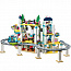 Конструктор LEGO Friends 41347 Курорт Хартлейк-Сити - фото 8