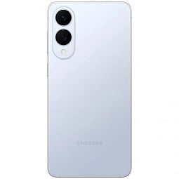 Samsung Galaxy S25 Edge 12/512 ГБ (SM-S937B), Titanium Icyblue (Титановый голубой) - фото 3