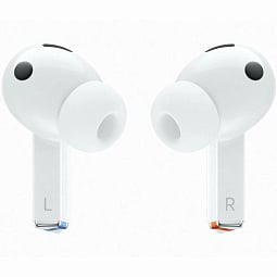 Беспроводные наушники Samsung Galaxy Buds 3 Pro, белый - фото 2