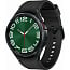 Умные часы Samsung Galaxy Watch6 Classic 47 мм Wi-Fi, black - фото 7