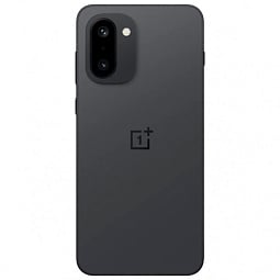 Oneplus 15R 12/256 ГБ Global India (CPH2767), черный (Charcoal Black) - фото 3