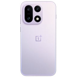 Oneplus 15 12/256 ГБ Global India (CPH2745), фиолетовый (Ultra Violet) - фото 3