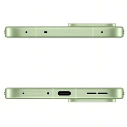 Oneplus 15R 12/512 ГБ Global India (CPH2767), зеленый (Mint Breeze) - фото 7