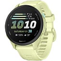 Фото - Умные часы Garmin Forerunner 70 Citron (010-04307-02)