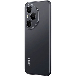 Смартфон Honor 400 Pro 12/256 ГБ Global, Midnight Black (Черный) - фото 7