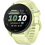 Умные часы Garmin Forerunner 70 Citron (010-04307-02) - фото 8