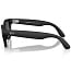 Умные очки Ray-Ban Meta Headliner (Gen 2) Matte Black Polar Gradient Graphite, 150 - 50 Size (M) - фото 7