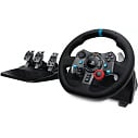 Фото - Руль Logitech G29 Driving Force Racing для PS 4,PS 5