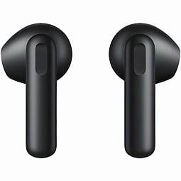 Беспроводные наушники HUAWEI FreeBuds SE 2, черный, RU - фото 3