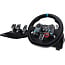Руль Logitech G29 Driving Force Racing для PS 4,PS 5 - фото 10