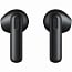 Беспроводные наушники HUAWEI FreeBuds SE 2, черный, RU - фото 11