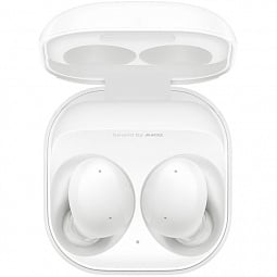 Беспроводные наушники Samsung Galaxy Buds2 Белый RU - фото 4