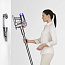 Пылесос Dyson V8 Advanced (SV25) UK, silver/nickel (492637-01) - фото 15