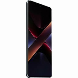 Xiaomi POCO X7 NFC 5G 12/512 ГБ Global, серебристый - фото 5